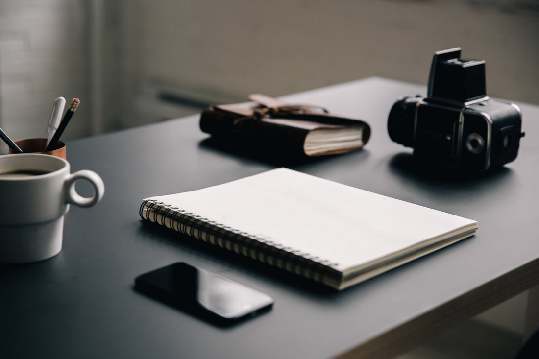 Test Journal Blog