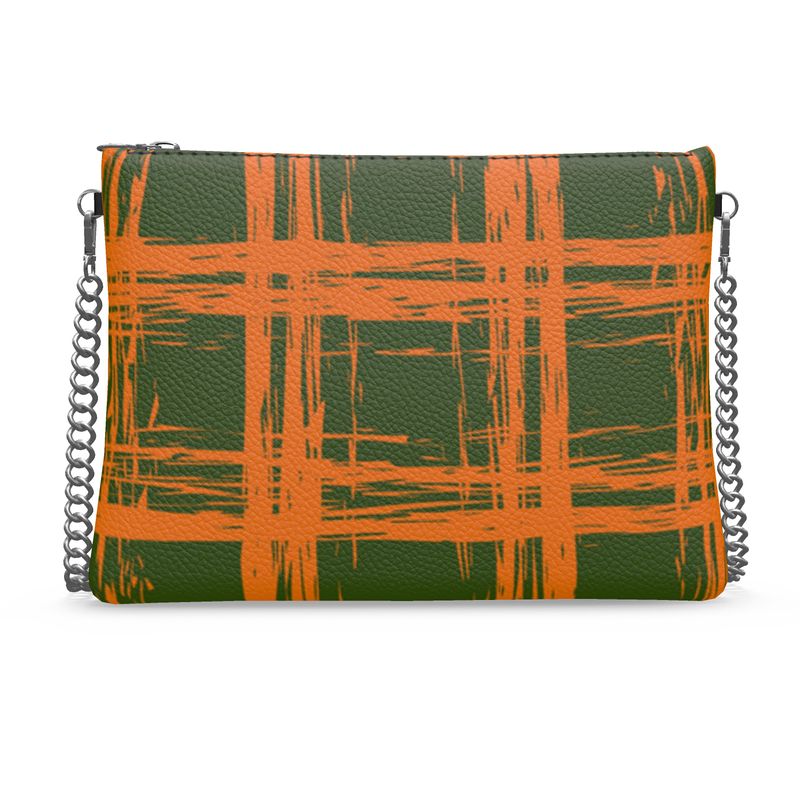 CHERISH Chain Strap Handbag – B3KI