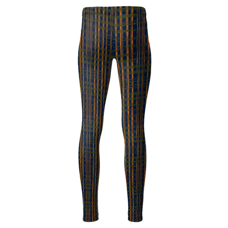 LEGENDARY High-Waisted Leggings